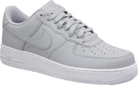 nike air force 1 heren hoog grijs|Heren Air Force 1 Schoenen .